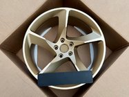 Ferrari 488 GTB 2015-2019 Jantes forgées OEM R20 V5 (Lot de 4) photo 2
