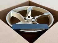 Ferrari 488 GTB 2015-2019 Jantes forgées OEM R20 V5 (Lot de 4) photo 6
