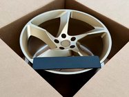 Ferrari 488 GTB 2015-2019 Jantes forgées OEM R20 V5 (Lot de 4) photo 4