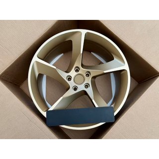 Jantes forgées OEM R20 V5 (Lot de 4) photo 2