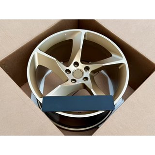 Jantes forgées OEM R20 V5 (Lot de 4) photo 3