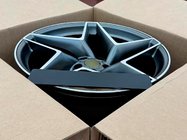 Ferrari 488 GTB 2015-2019 Jantes forgées OEM R20 V4 (Lot de 4) photo 6
