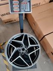 Ferrari 488 GTB 2015-2019 Jantes forgées OEM R20 V4 (Lot de 4) photo 12