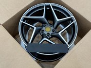 Ferrari 488 GTB 2015-2019 Jantes forgées OEM R20 V4 (Lot de 4) photo 3
