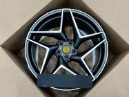 Ferrari 488 GTB 2015-2019 Jantes forgées OEM R20 V4 (Lot de 4) photo 2