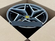 Ferrari 488 GTB 2015-2019 Jantes forgées OEM R20 V4 (Lot de 4) photo 5