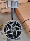 Ferrari 488 GTB 2015-2019 Jantes forgées OEM R20 V4 (Lot de 4) photo 11