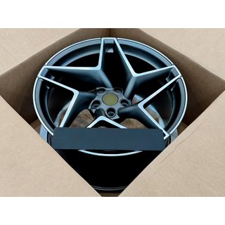 Jantes forgées OEM R20 V4 (Lot de 4) Ferrari 488 GTB 2015-2019 photo 4