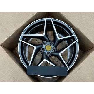 Jantes forgées OEM R20 V4 (Lot de 4) photo 2