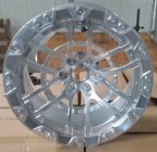 Ford Ranger 2022- Jantes forgées OEM R20 V1 (lot de 4) photo 7