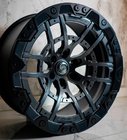 Ford Ranger 2022- Jantes forgées OEM R20 V1 (lot de 4) photo 1