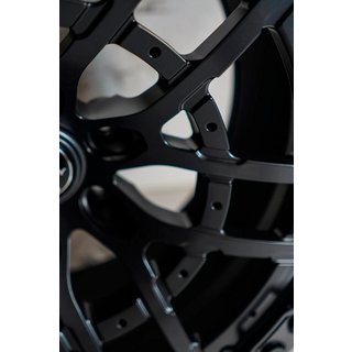 Jantes forgées OEM R20 V1 (lot de 4) photo 2