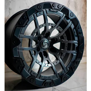 Jantes forgées OEM R20 V1 (lot de 4) Ford Bronco 2021- photo 1