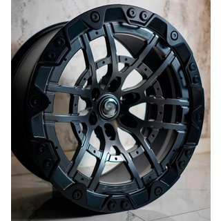 Jantes forgées OEM R20 V1 (lot de 4) photo 1