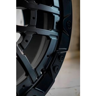 Jantes forgées OEM R20 V1 (lot de 4) Ford Bronco 2021- photo 3