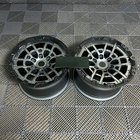 Ford Ranger 2011–2022 Jantes forgées OEM R17 (lot de 4) photo 5