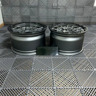 Jantes forgées OEM R17 (lot de 4) Ford Ranger 2011–2022 photo 4
