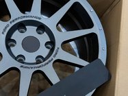 Ford Bronco 2021- Jantes forgées OEM R20 V2 (lot de 4) photo 5
