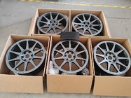 Ford Bronco 2021- Jantes forgées OEM R20 V2 (lot de 4) photo 4