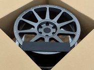Ford Bronco 2021- Jantes forgées OEM R20 V2 (lot de 4) photo 8