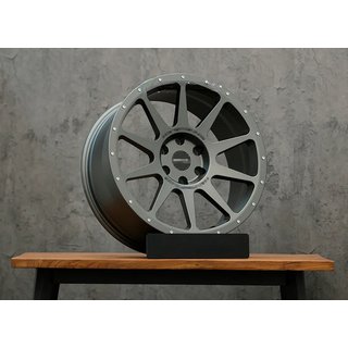 Jantes forgées OEM R20 V2 (lot de 4) photo 1