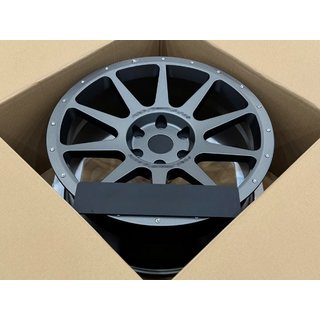 Jantes forgées OEM R20 V2 (lot de 4) Ford Ranger 2022- photo 4