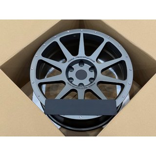 Jantes forgées OEM R20 V2 (lot de 4) Ford Ranger 2022- photo 3