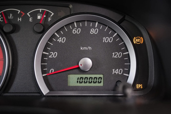Quel kilométrage est raisonnable pour acheter une voiture d’occasion ?