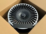 Hyundai Palisade 2018-2025 Jantes forgées OEM R22 (Lot de 4) photo 2