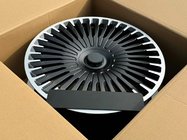 Hyundai Palisade 2018-2025 Jantes forgées OEM R22 (Lot de 4) photo 3