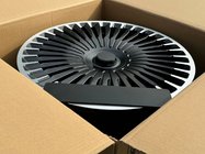 Hyundai Palisade 2018-2025 Jantes forgées OEM R22 (Lot de 4) photo 4