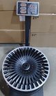 Hyundai Palisade 2018-2025 Jantes forgées OEM R22 (Lot de 4) photo 9