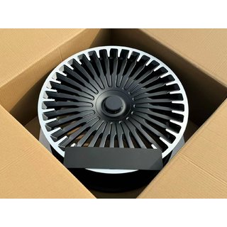 Jantes forgées OEM R22 (Lot de 4) photo 2