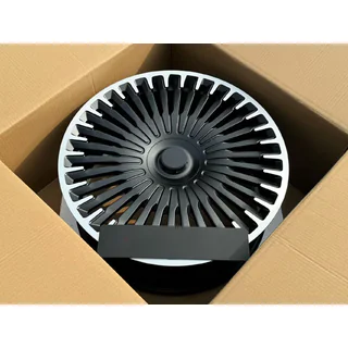 Jantes forgées OEM R22 (Lot de 4) Hyundai Palisade 2018-2025 photo 2