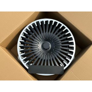 Jantes forgées OEM R22 (Lot de 4) photo 1