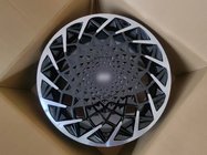 Hyundai Ioniq 5 2021- Jantes forgées OEM R18 (lot de 4) photo 1