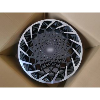 Jantes forgées OEM R18 (lot de 4) Hyundai Ioniq 5 2021- photo 1