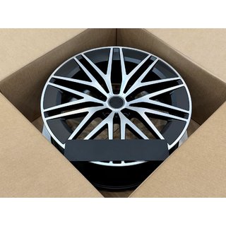 Jantes forgées OEM R21 (lot de 4) Hyundai Grandeur 2017- photo 3