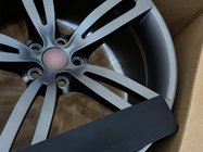Jaguar XJ 2010- Jantes forgées OEM R20 V1 (lot de 4) photo 8