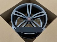 Jaguar XJ 2010- Jantes forgées OEM R20 V1 (lot de 4) photo 2