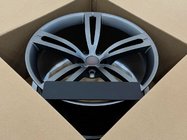 Jaguar XJ 2010- Jantes forgées OEM R20 V1 (lot de 4) photo 3