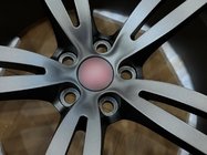Jaguar XJ 2010- Jantes forgées OEM R20 V1 (lot de 4) photo 9