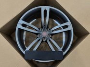 Jaguar XJ 2010- Jantes forgées OEM R20 V1 (lot de 4) photo 1