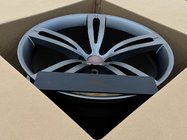Jaguar XJ 2010- Jantes forgées OEM R20 V1 (lot de 4) photo 4
