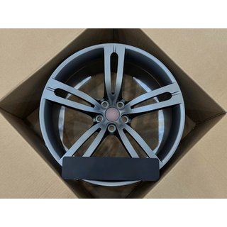 Jantes forgées OEM R20 V1 (lot de 4) Jaguar XJ 2010- photo 1