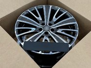 Jaguar XJ 2010- Jantes forgées OEM R20 V2 (lot de 4) photo 4