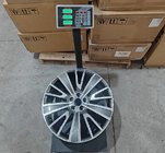 Jaguar XJ 2010- Jantes forgées OEM R20 V2 (lot de 4) photo 11