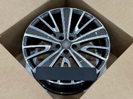 Jaguar XJ 2010- Jantes forgées OEM R20 V2 (lot de 4) photo 3