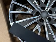 Jaguar XJ 2010- Jantes forgées OEM R20 V2 (lot de 4) photo 9