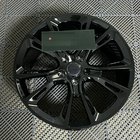 Jeep Grand Cherokee WK2 2010-2021 Jantes forgées OEM R20 V2 (lot de 4) photo 1